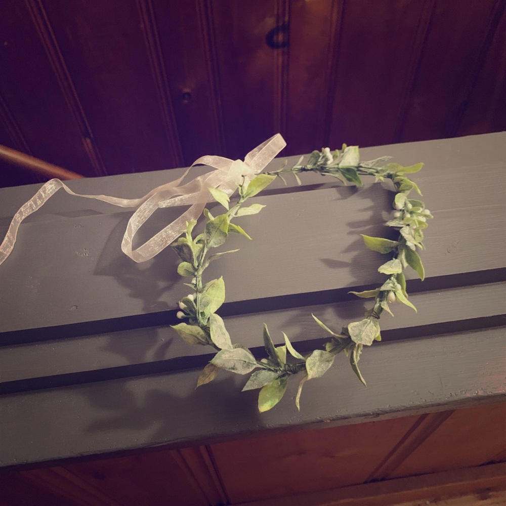 flower crown